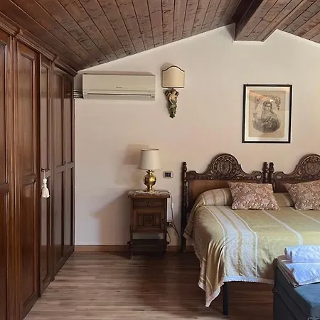 Sea View Giardini Naxos