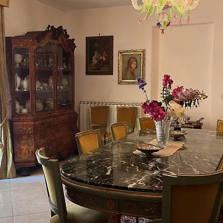 Sea View * Giardini Naxos