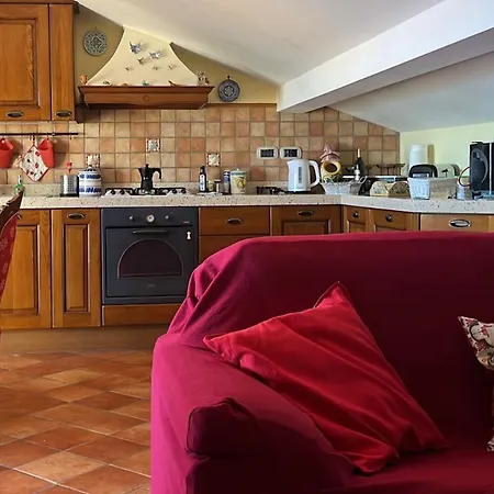 Sea View Giardini Naxos