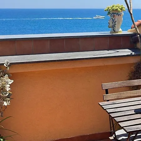 Sea View * Giardini Naxos