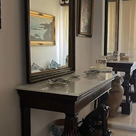 Sea View * Giardini Naxos